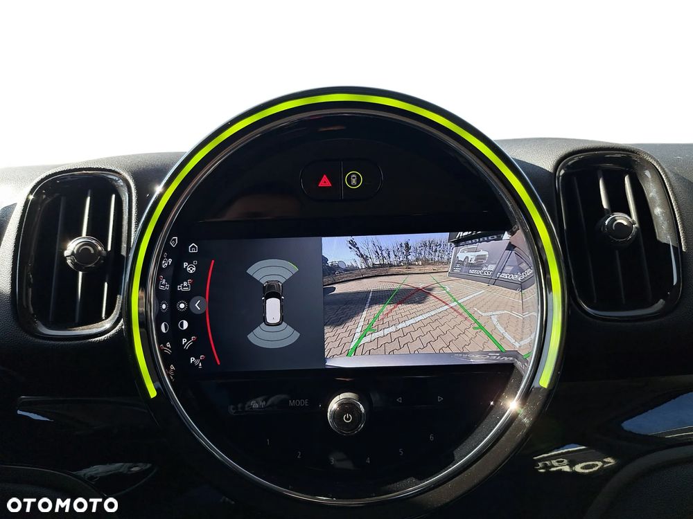 MINI Countryman Cooper ALL4 - 17