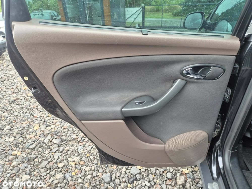 Seat Altea XL 2.0 TDI 4x2 Freetrack - 17