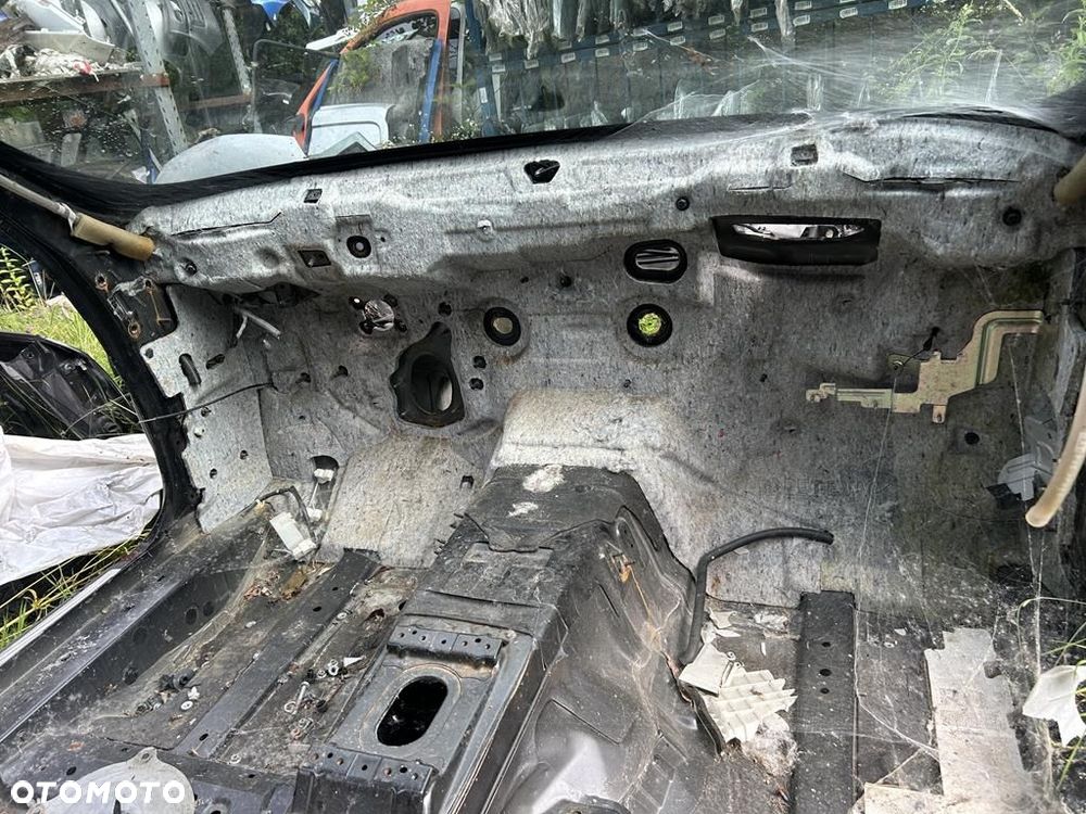 Części Blacharskie Infiniti M37 M35 Q70 Y51 | Ćwiartka Dach Słupek Przód Tył Szyba - 12