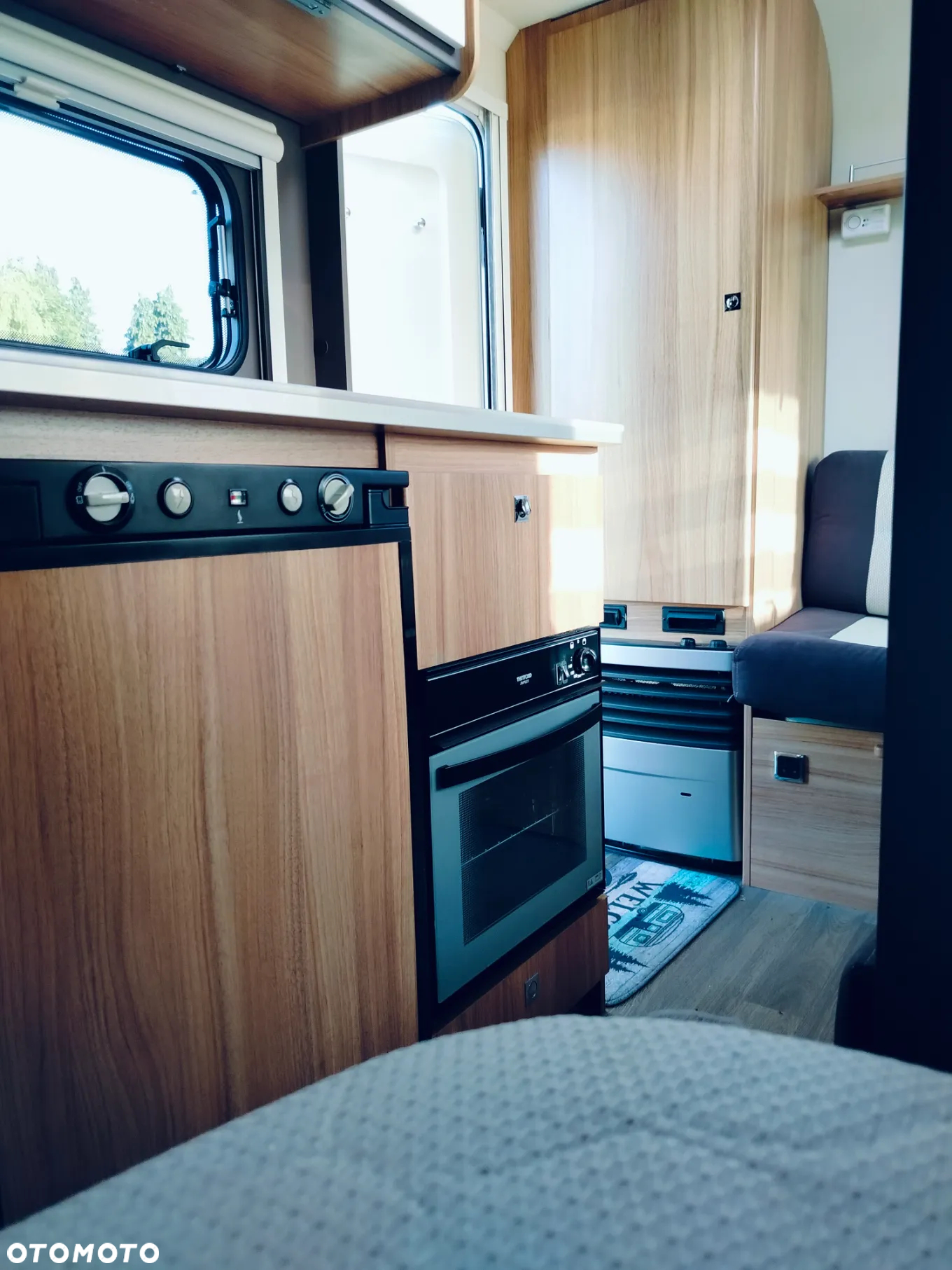 Caravelair Antares 420 - 11