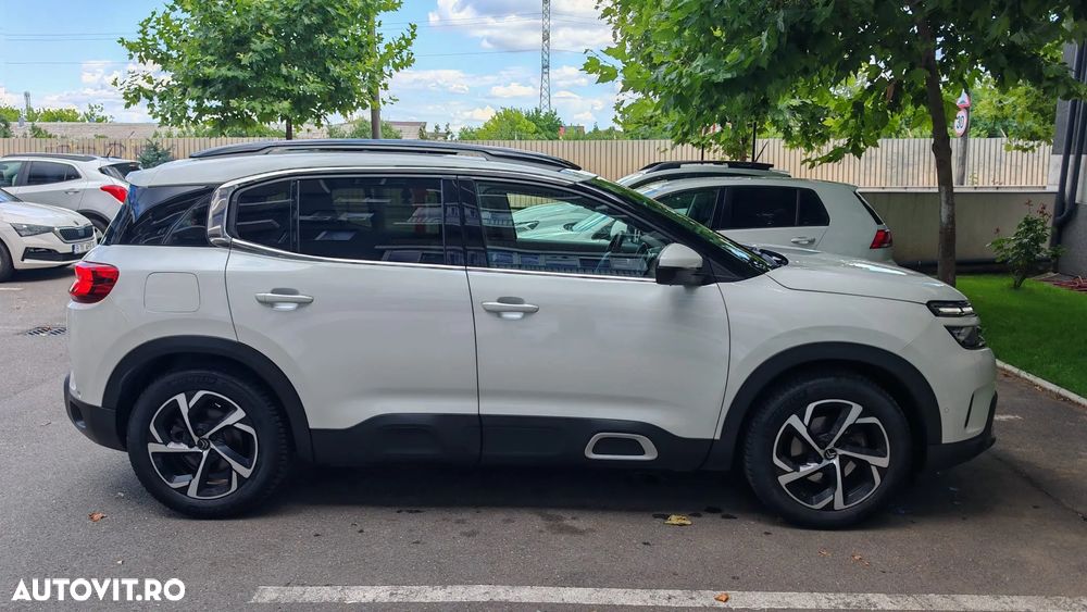 Citroën C5 Aircross - 8