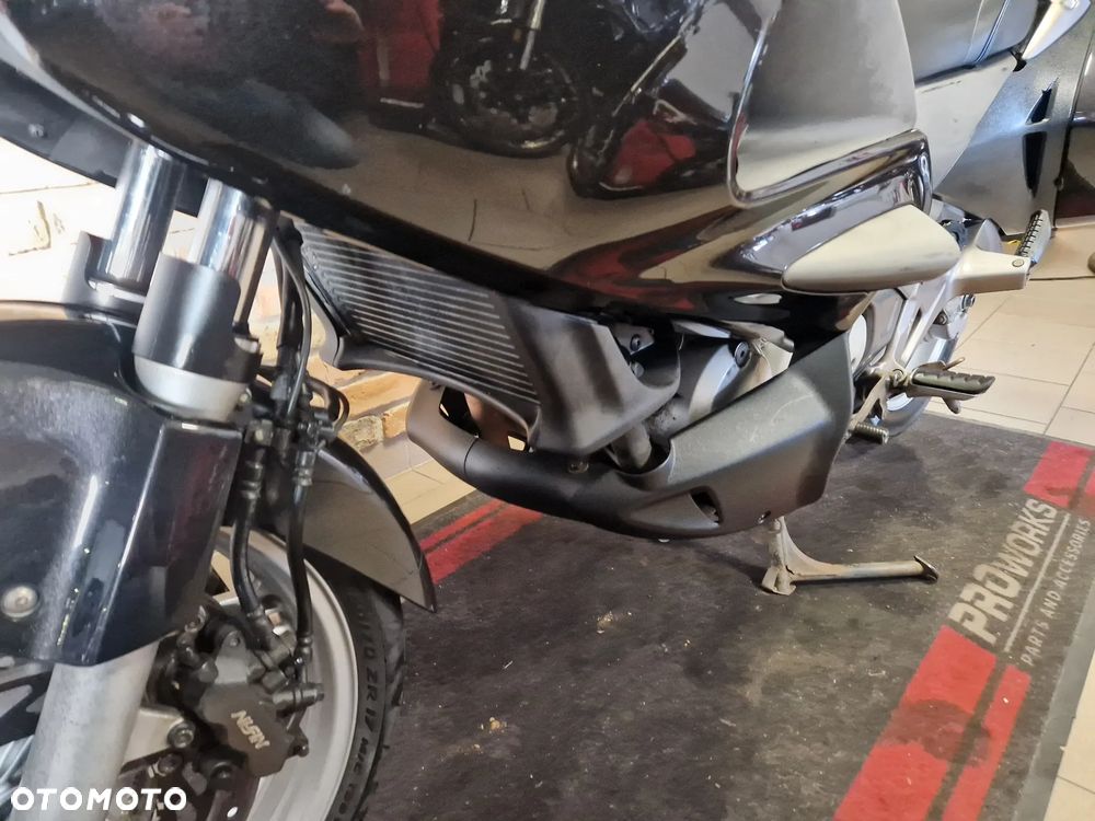 Honda Deauville - 22