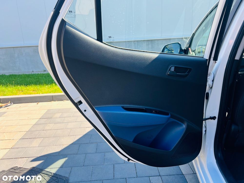 Hyundai i10 - 27