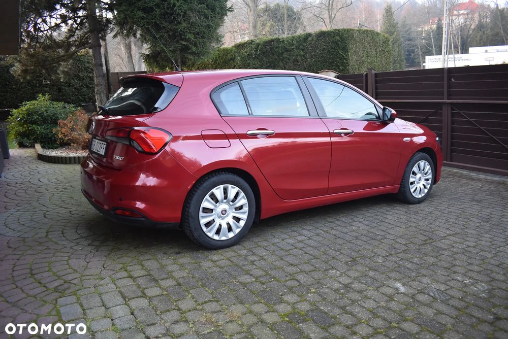 Fiat Tipo - 3