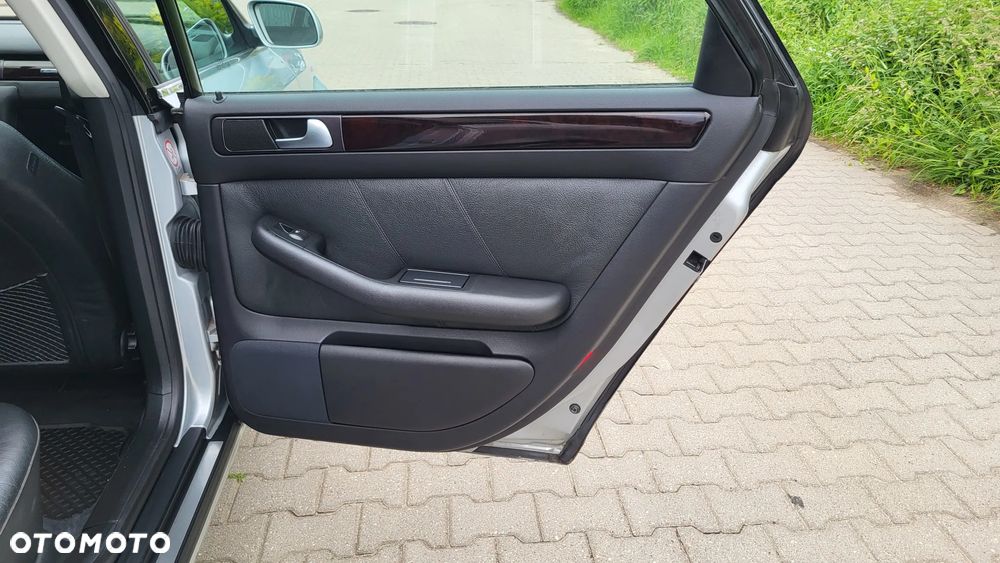 Audi A6 Limousine - 21