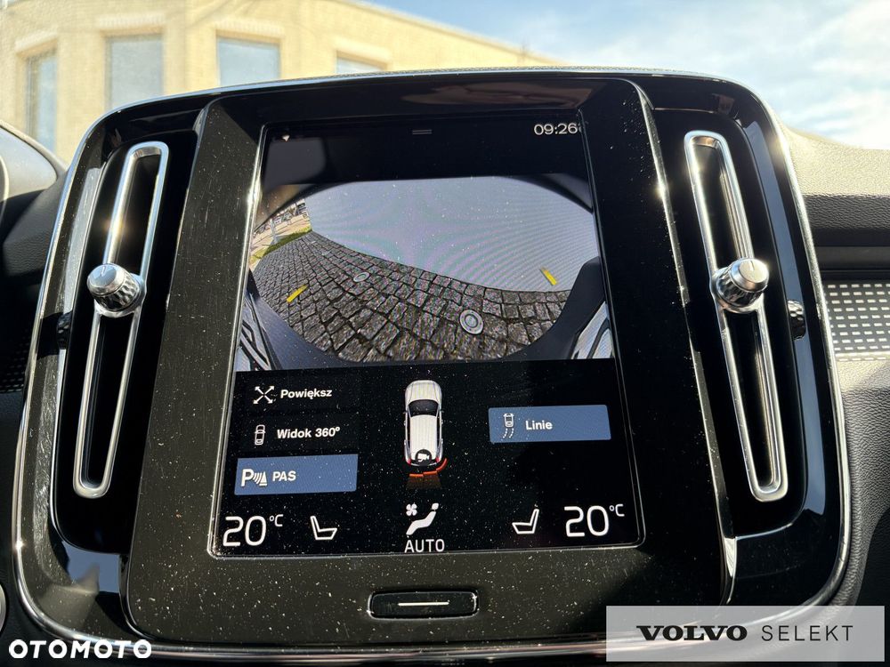 Volvo XC 40 - 16