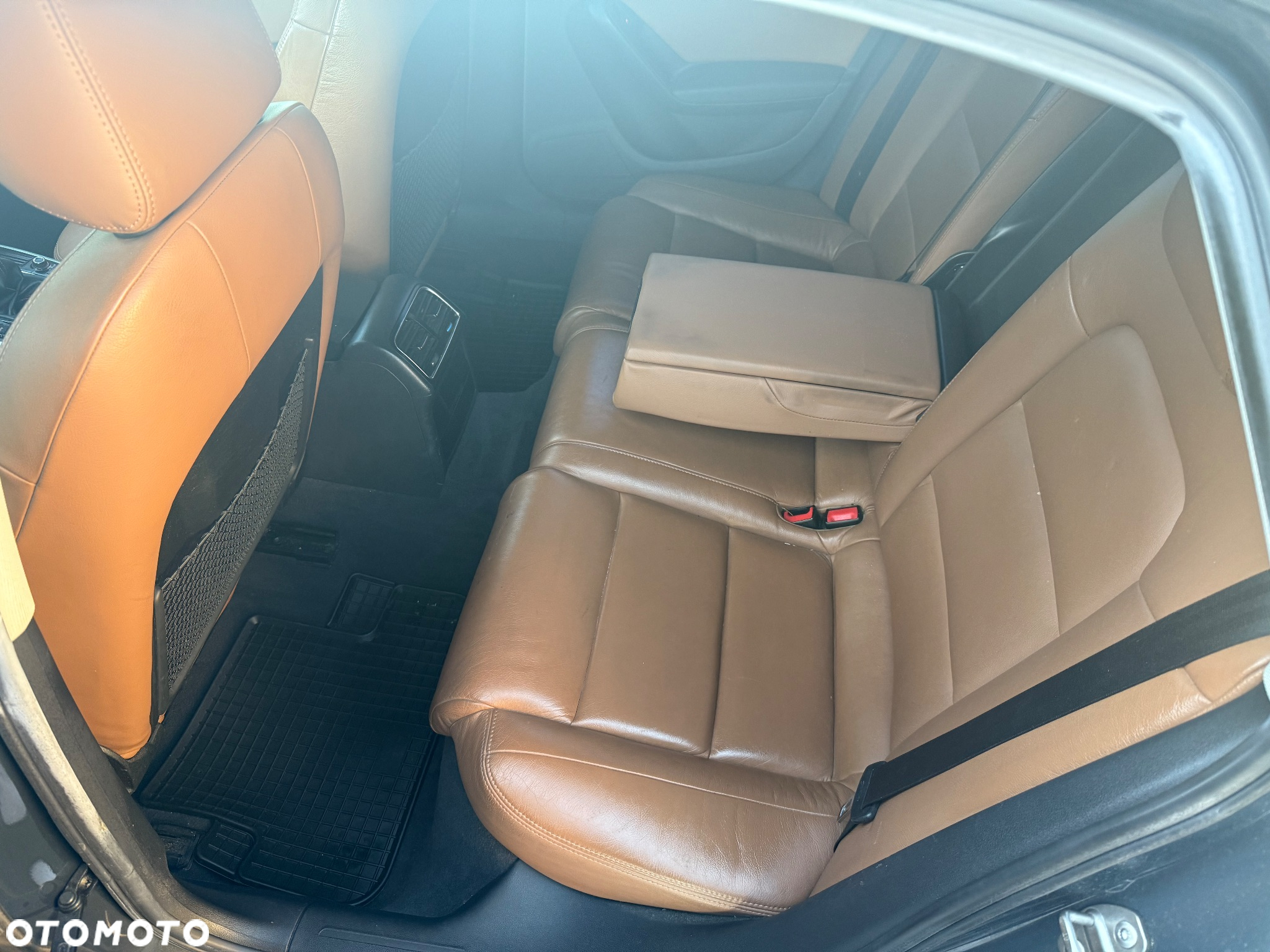 Audi A4 - 18