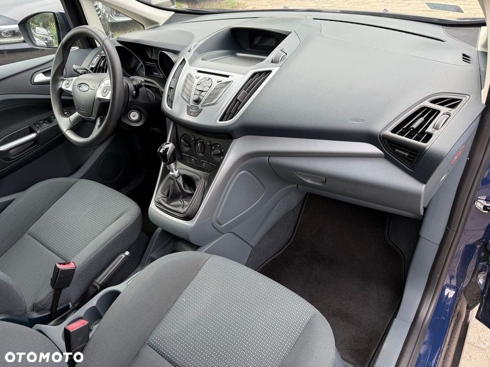 Ford C-MAX - 16