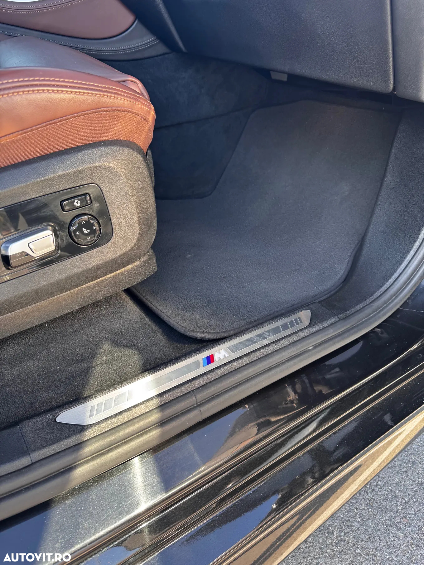 BMW X5 xDrive45e - 17