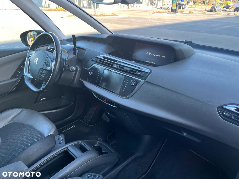 Citroën C4 Picasso BlueHDi 150 EAT6 Exclusive - 18
