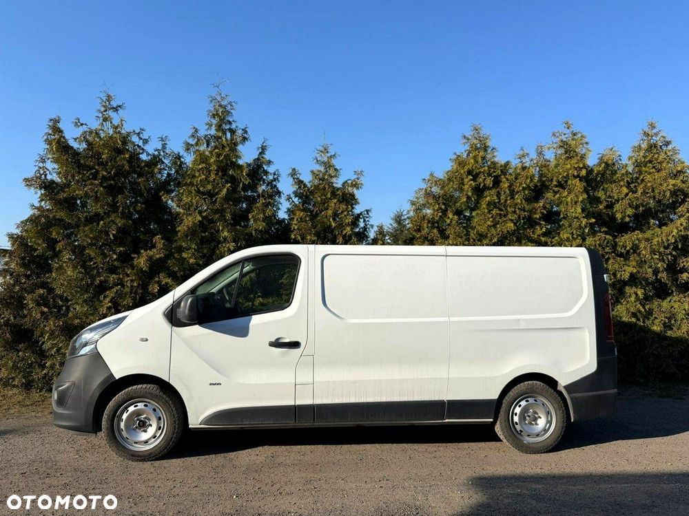Opel Vivaro - 3