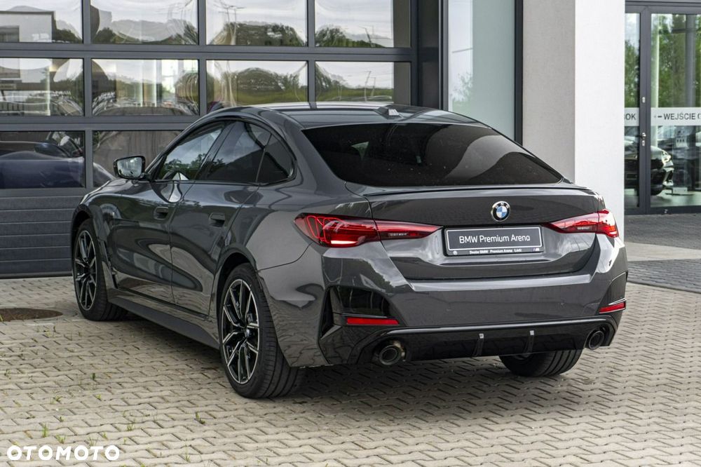 BMW Seria 4 430i - 13