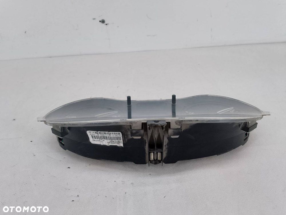 LICZNIK FIAT SCUDO II 2.0 MULTIJET DIESEL 9665155280 - 3