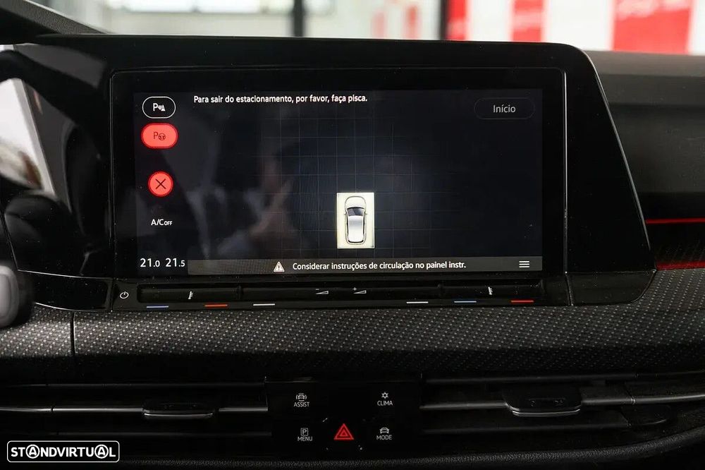 VW Golf 1.5 eTSI OPF DSG R-Line - 49