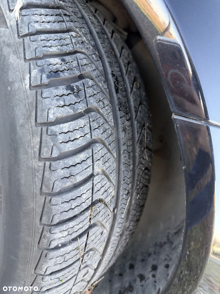 Mercedes-Benz Klasa C - 11