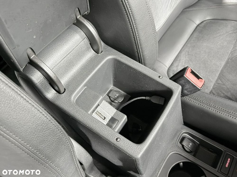 Seat Alhambra 2.0 TDI Start & Stop DSG I-Tech - 35