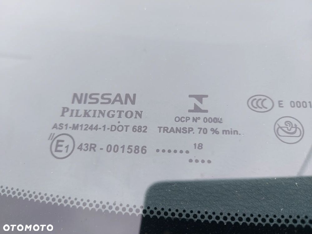 Nissan Micra 0.9 IG-T Tekna - 27