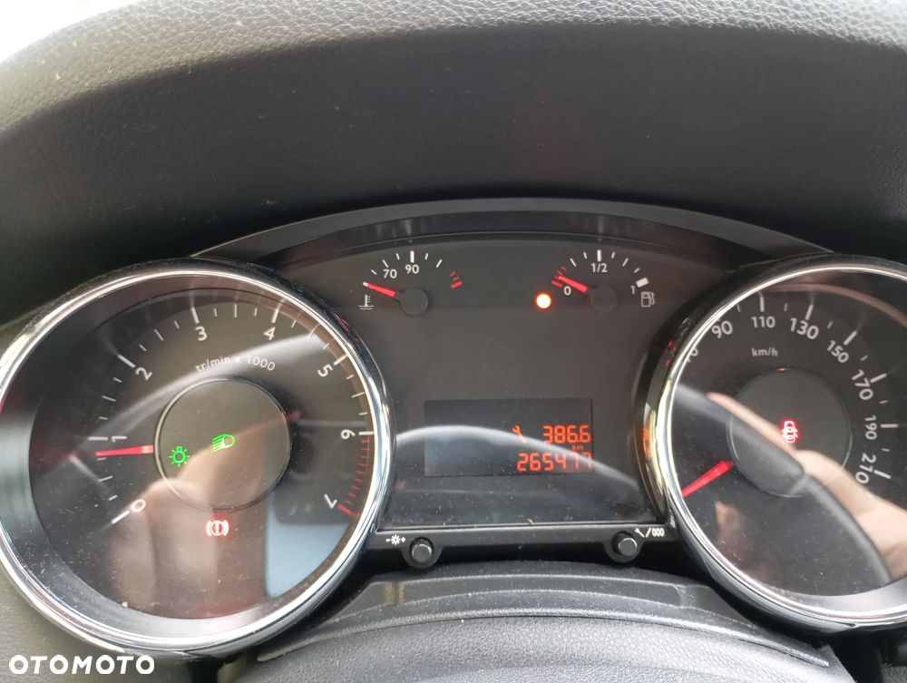 Peugeot 3008 120 VTi Style - 27