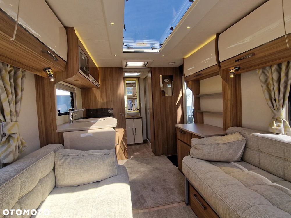Lunar Clubman - 13