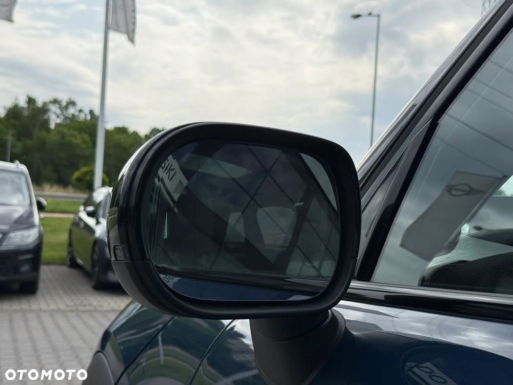 MINI Cooper C Linia Favoured - 12