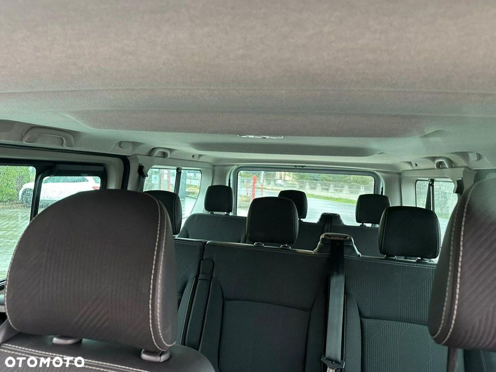 Renault Trafic - 26