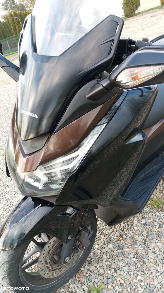 Kymco X-Town - 16