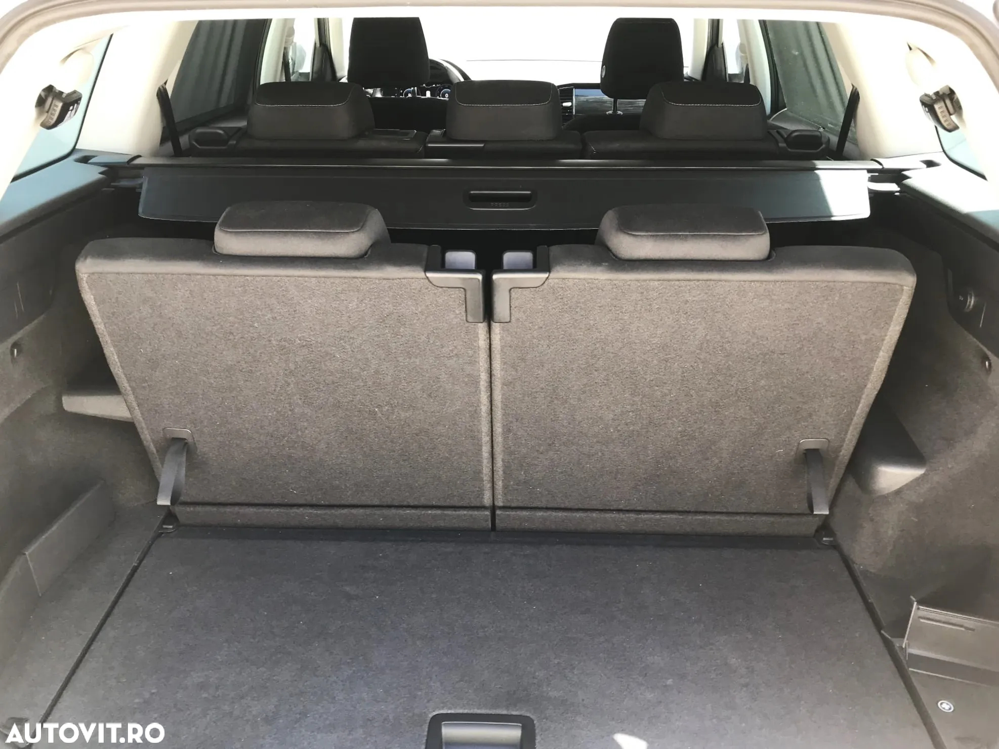 Skoda Kodiaq 2.0 TDI 4X4 DSG Style - 37