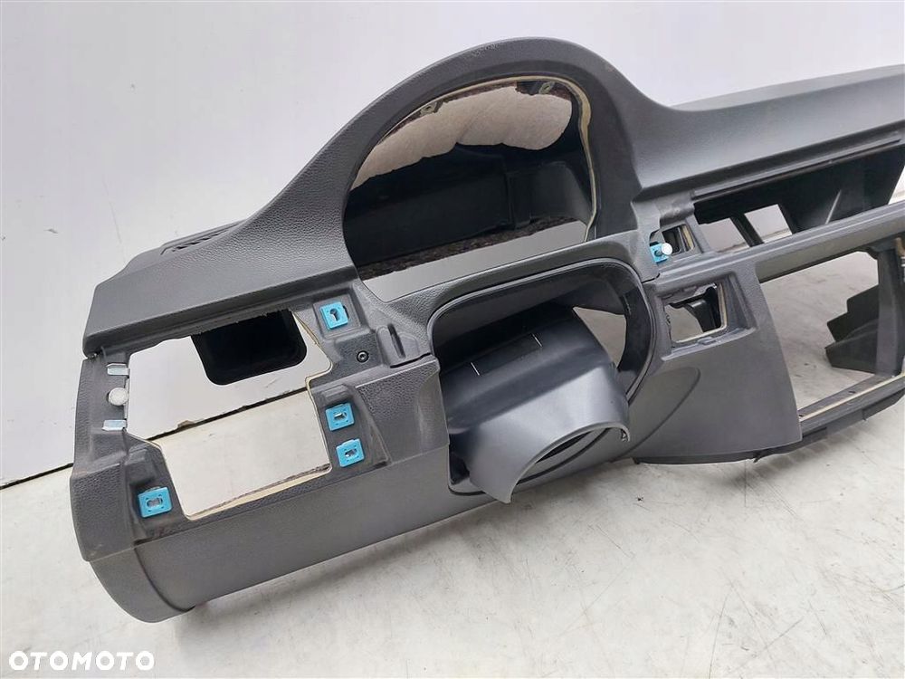 KONSOLA DESKA KOKPIT BMW 3 E90 E91 2005-2012 7075392 - 8