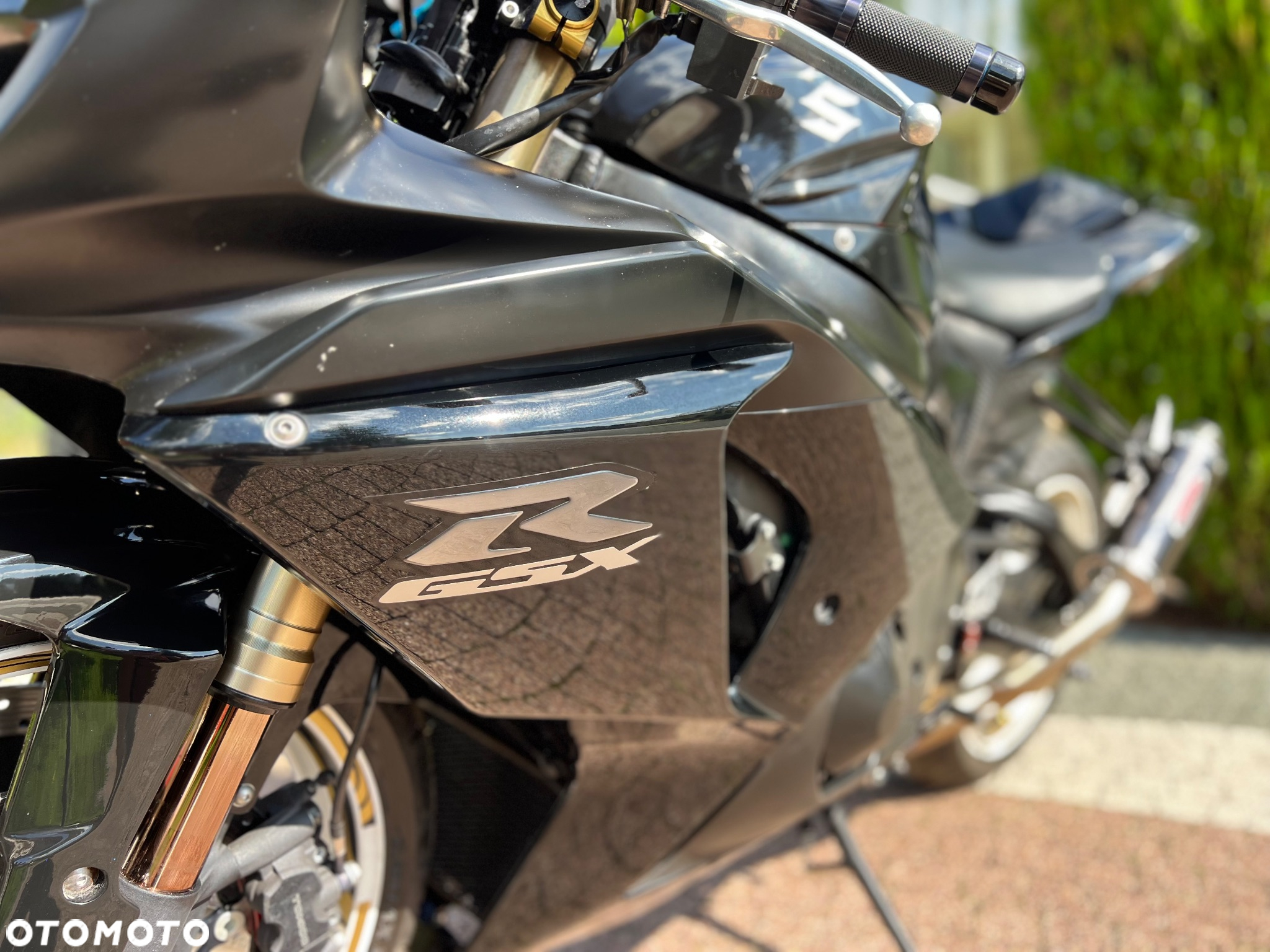 Suzuki GSX-R - 29