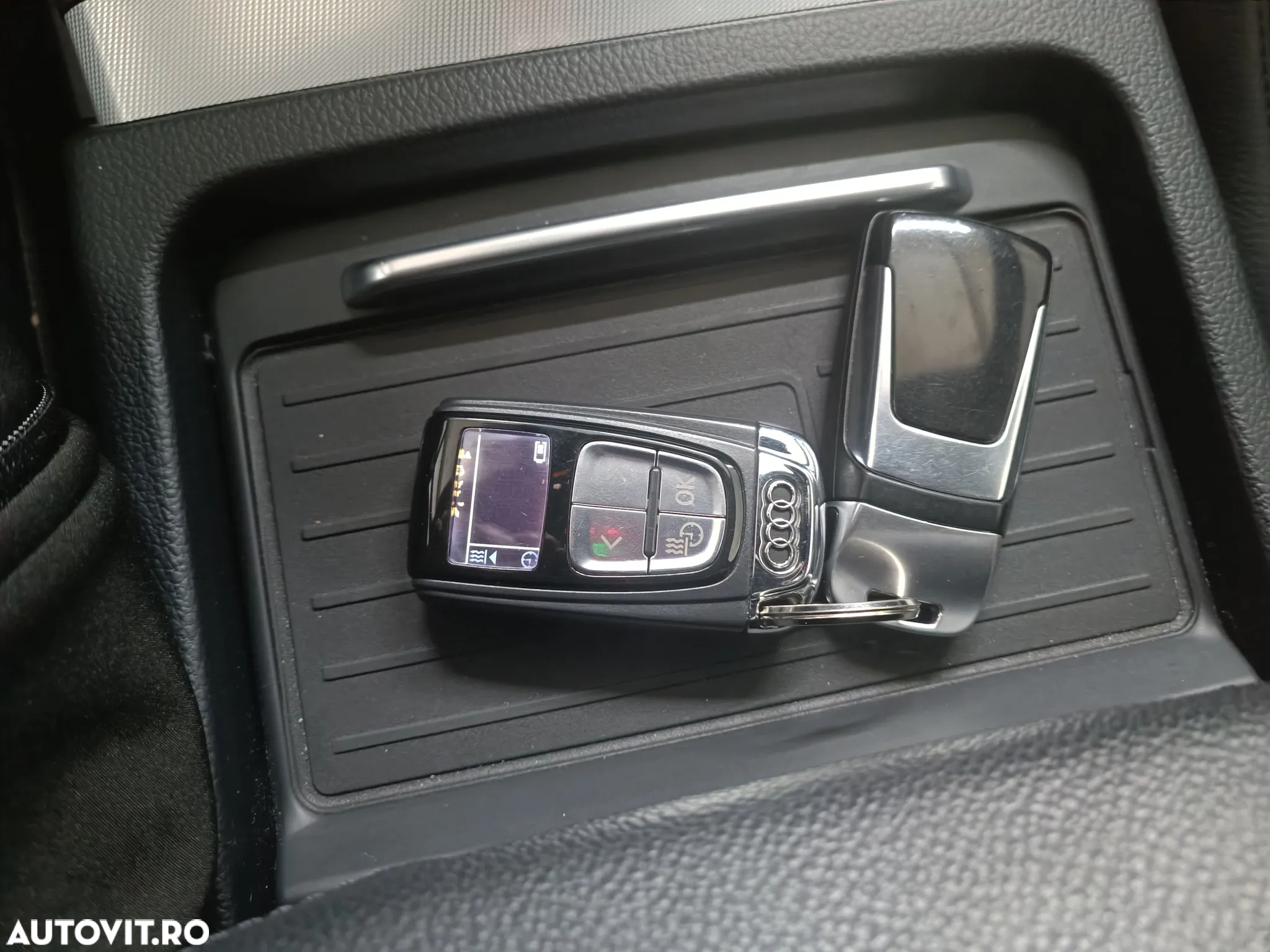 Audi Q5 2.0 TDI Quattro S tronic Design - 21