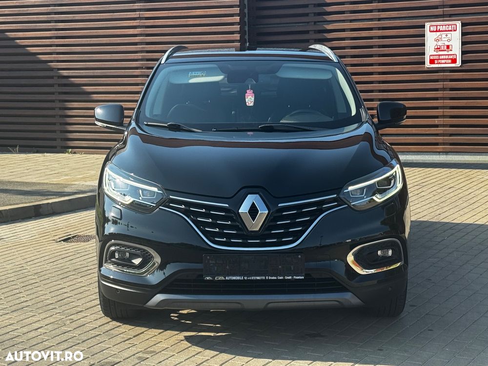 Renault Kadjar TCe EDC GPF Intens - 6