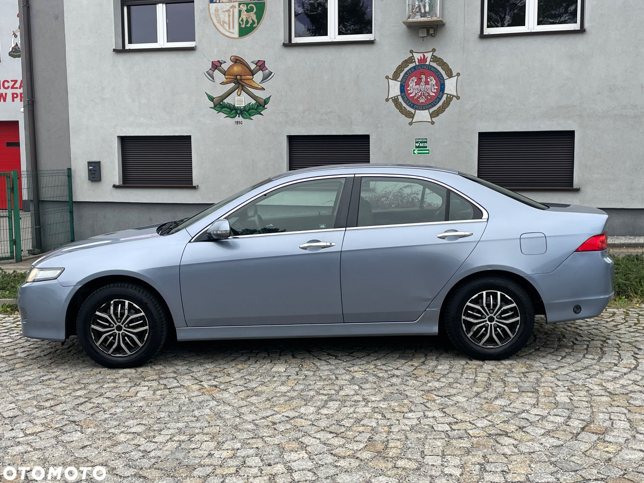 Honda Accord 2.0 i Executive - 2