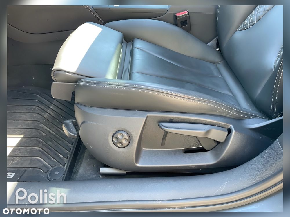 Audi A3 Limousine - 30