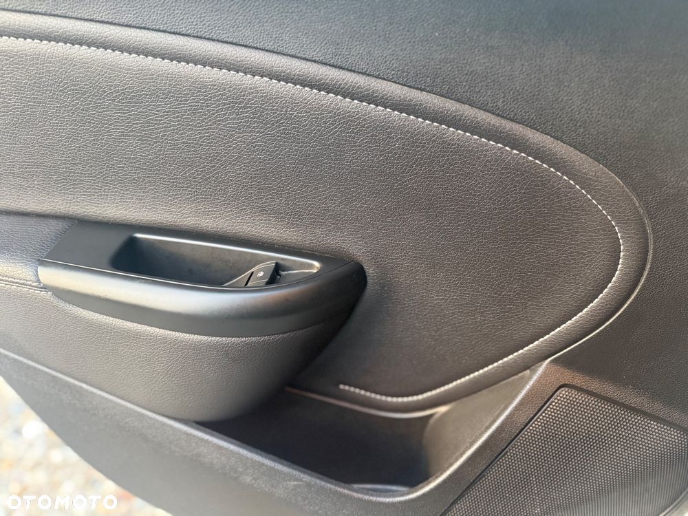 Opel Astra 2.0 CDTI Cosmo - 5