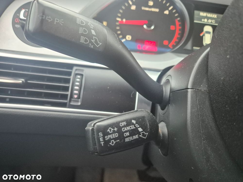 Audi A6 Allroad 3.0 TDI DPF tiptronic - 18