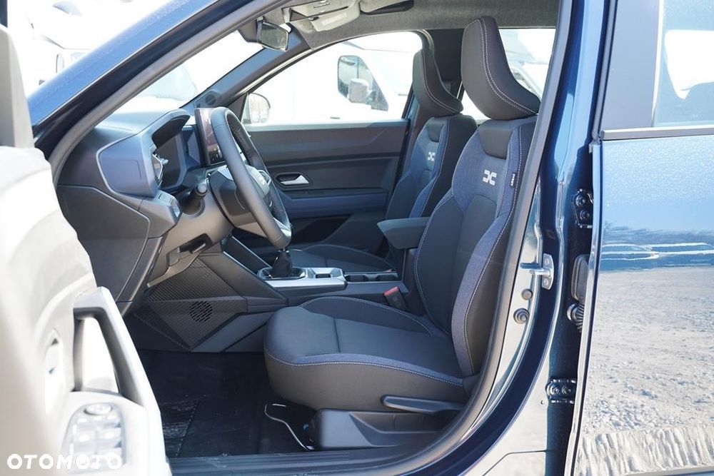 Dacia Bigster 1.2 TCe mHEV Expression - 14