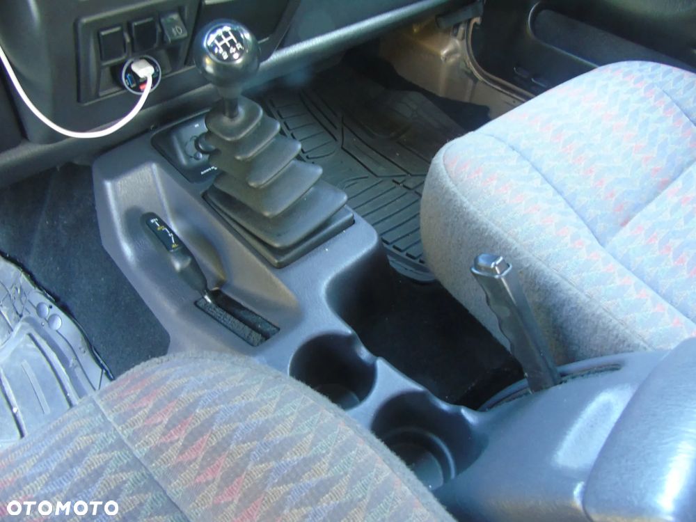 Jeep Wrangler 4.0 Sport - 7