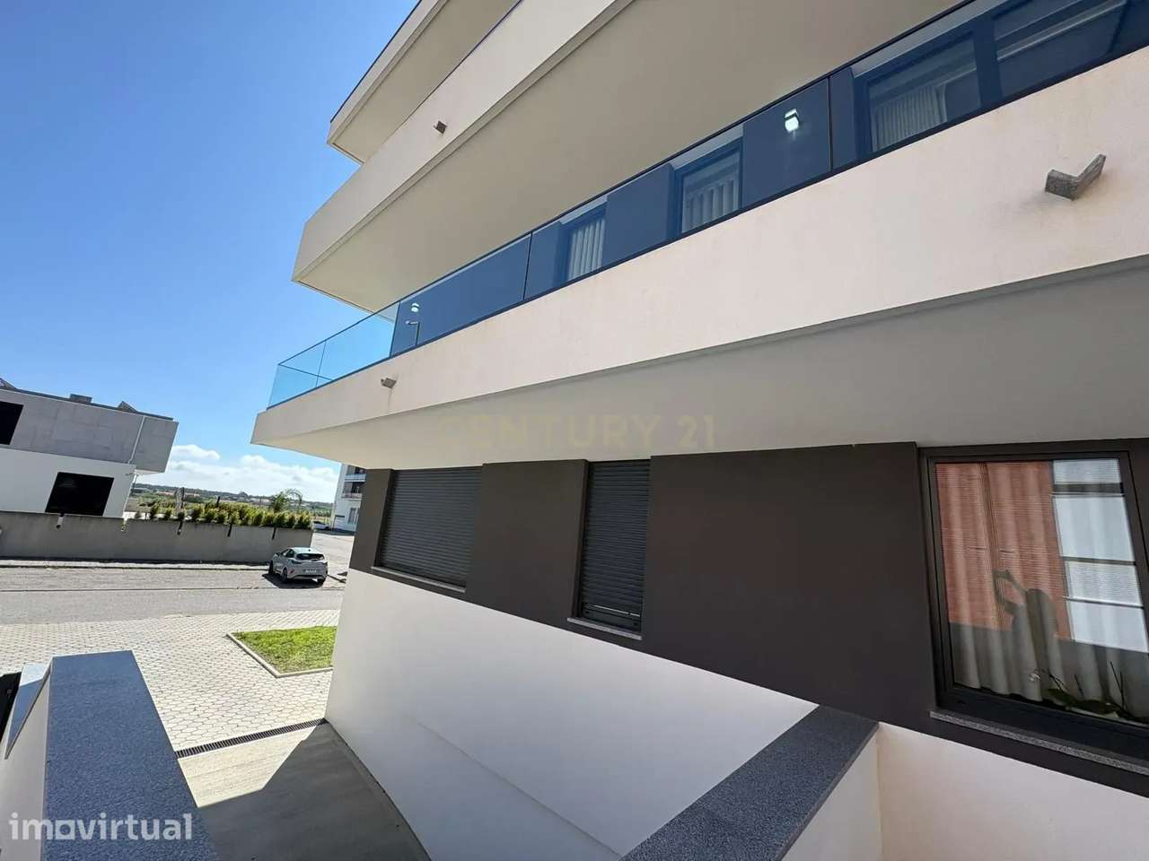 Apartamento T2 contemporâneo a 50 metros da Praia da Vagueira - Grande imagem: 3/34