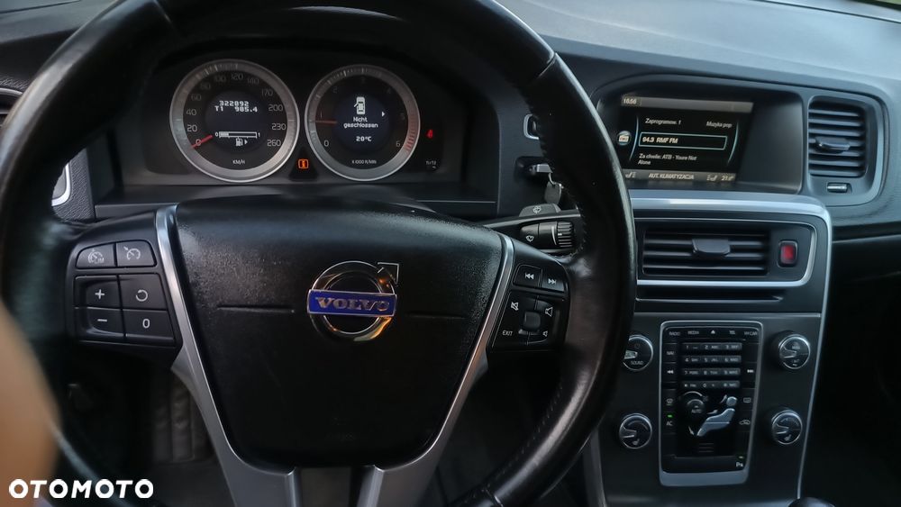 Volvo S60 2011 photo 5