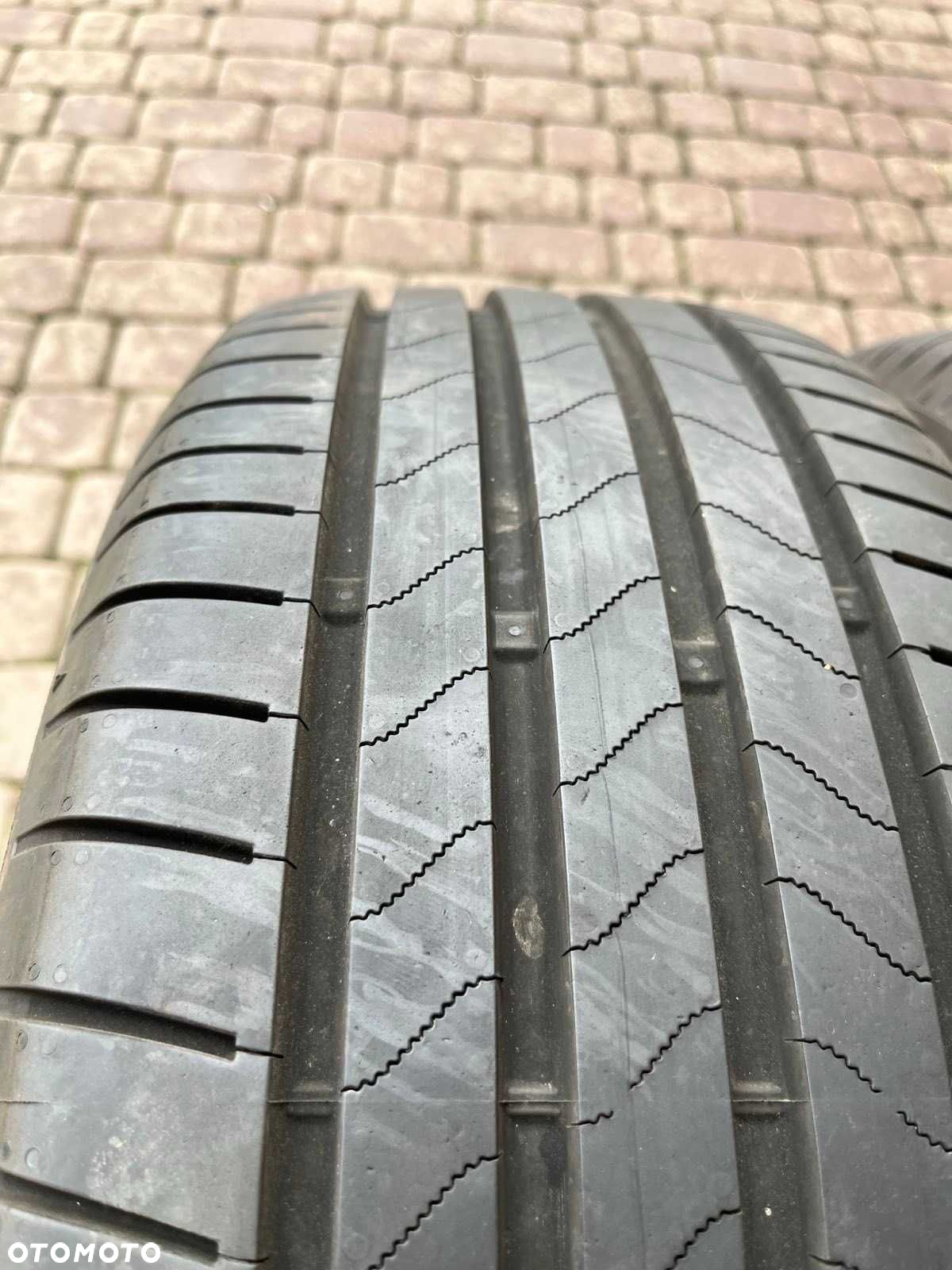 Opony Bridgestone Turanza 6 Enliten 215/55/18 99V ROK 2023 JAK NOWE - 2