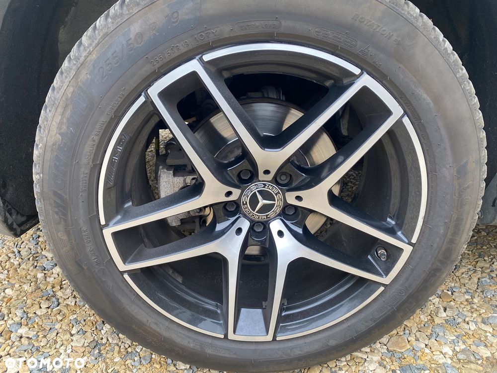 Mercedes-Benz GLC 220 d 4-Matic - 9