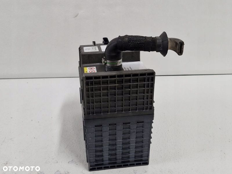 FIAT PANDA III 3 500 LIFT 1.0 B HYBRYDA AKUMULATOR BATERIA 52220123 - 7