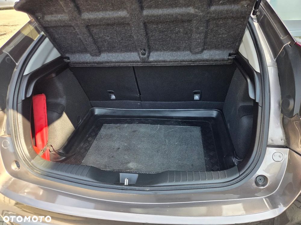 Honda Civic 1.8 Sport - 20