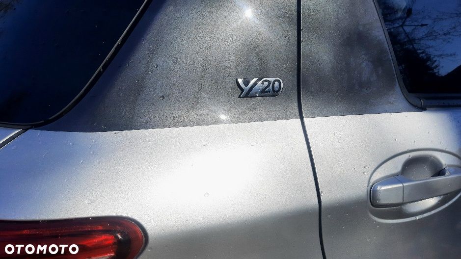 Toyota Yaris 1.5 20th Anniversary CVT - 6