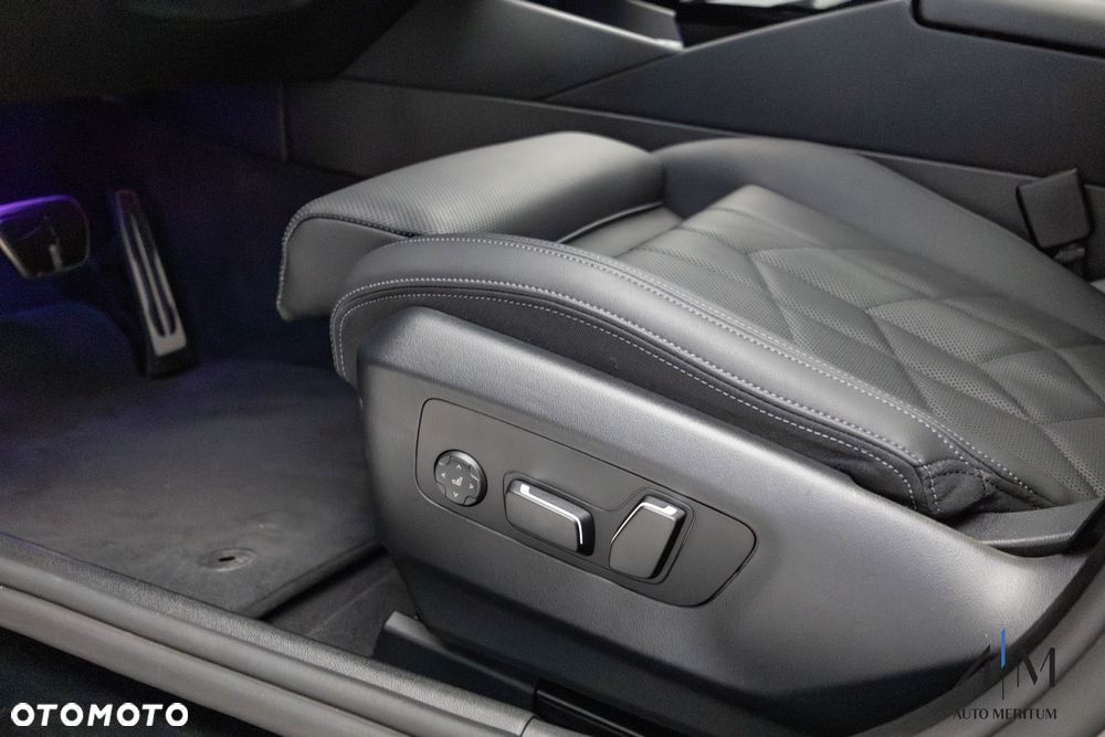 BMW Seria 5 - 20