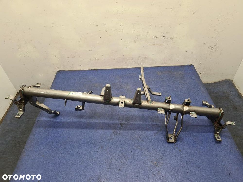 CITROEN C3 III LIFT STELAŻ KOKPITU - 8