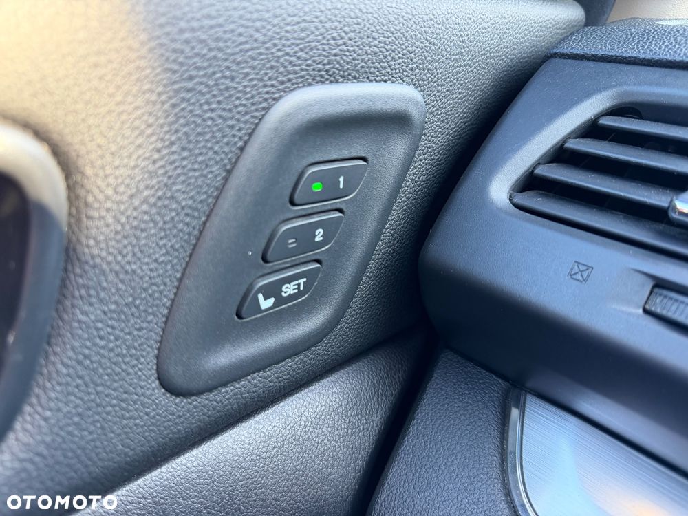 Honda CR-V 1.6i DTEC 4WD Automatik Executive - 21