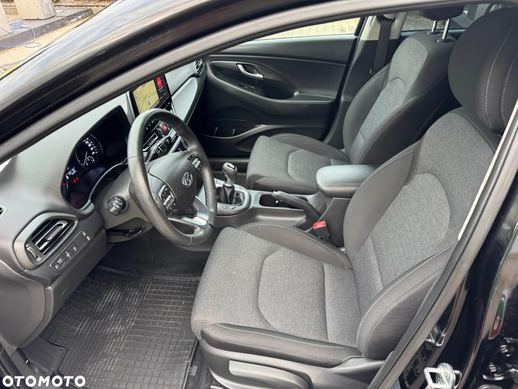 Hyundai i30 1.5 T-GDI 48V Comfort - 13
