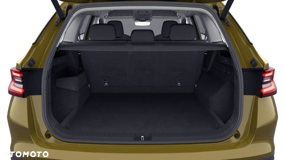 Skoda Kodiaq 2.0 TDI 4x4 Edition 130 DSG - 7