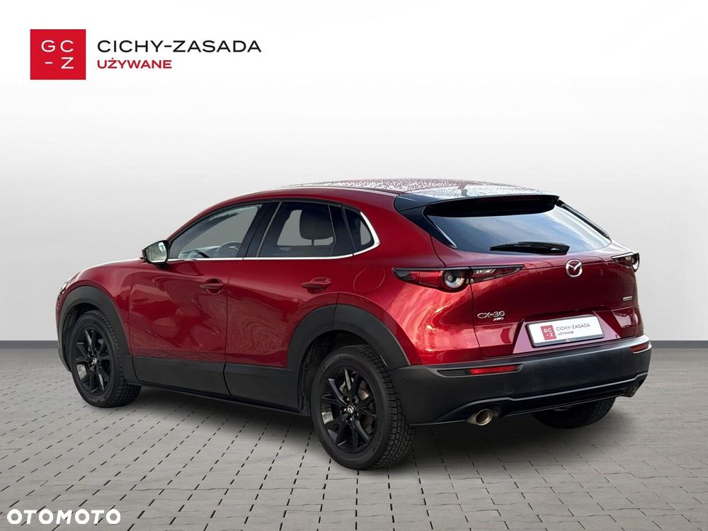 Mazda CX-30 - 3